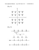 METHOD OF TRANSMITTING DATA USING CONSTELLATION REARRANGEMENT diagram and image