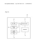 METHOD OF TRANSMITTING DATA USING CONSTELLATION REARRANGEMENT diagram and image