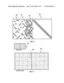 STRUCTURED LOW-DENSITY PARITY-CHECK (LDPC) CODE diagram and image