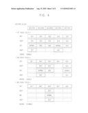 METHOD OF READING DATA IN NON-VOLATILE MEMORY DEVICE diagram and image