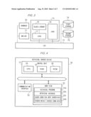 CONTENT DISTRIBUTION MANAGEMENT DEVICE, COMMUNICATION TERMINAL, PROGRAM, AND CONTENT DISTRIBUTION SYSTEM diagram and image