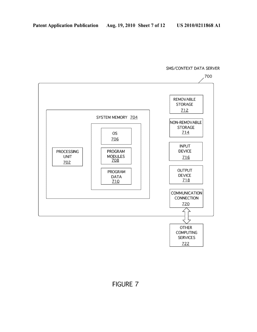 CONTEXT-ENRICHED MICROBLOG POSTING - diagram, schematic, and image 08