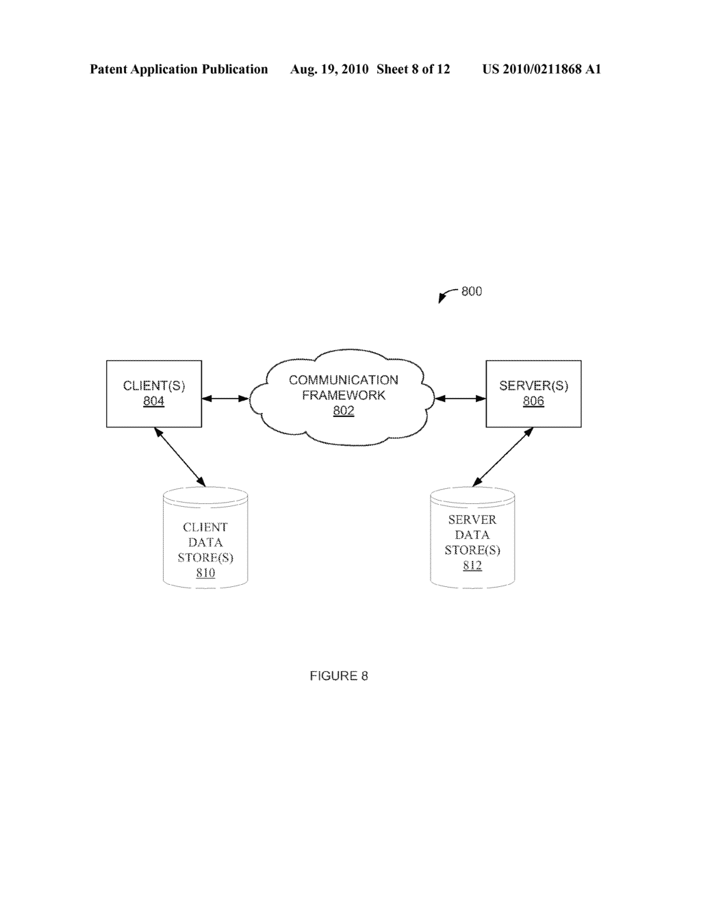 CONTEXT-ENRICHED MICROBLOG POSTING - diagram, schematic, and image 09