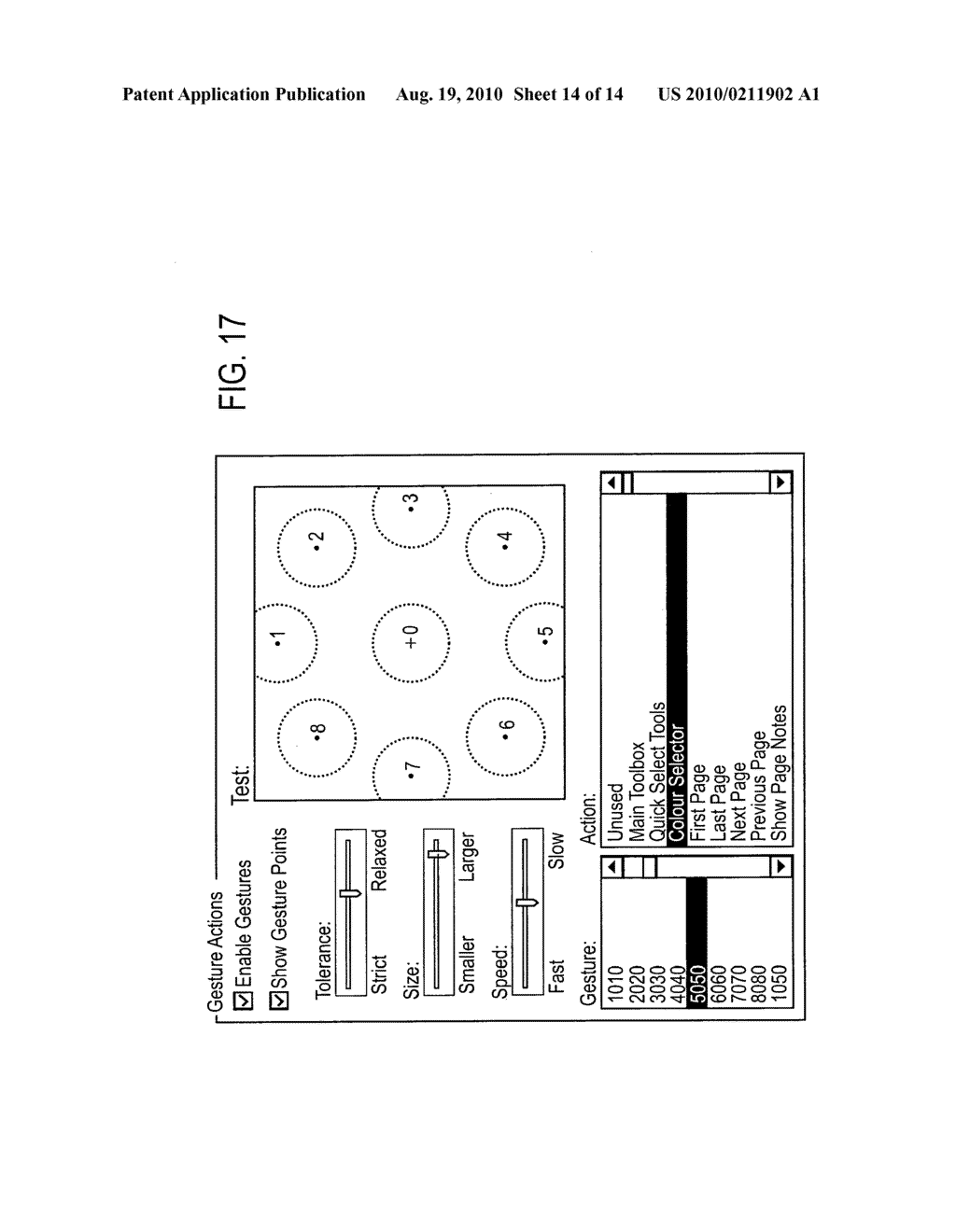 INTERACTIVE DISPLAY SYSTEM - diagram, schematic, and image 15