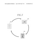 COMPUTER-READABLE RECORDING MEDIUM STORING DRIVER PROGRAM, IMAGE FORMING SYSTEM, IMAGE FORMING APPARATUS, METHOD FOR CONTROLLING IMAGE FORMING APPARATUS, AND DRIVER PROGRAM diagram and image