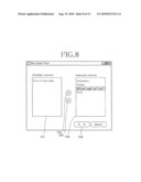 COMPUTER-READABLE RECORDING MEDIUM STORING DRIVER PROGRAM, IMAGE FORMING SYSTEM, IMAGE FORMING APPARATUS, METHOD FOR CONTROLLING IMAGE FORMING APPARATUS, AND DRIVER PROGRAM diagram and image