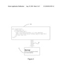 DISPLAY METHOD, CORRESPONDING COMPUTER PROGRAM AND DEVICE diagram and image