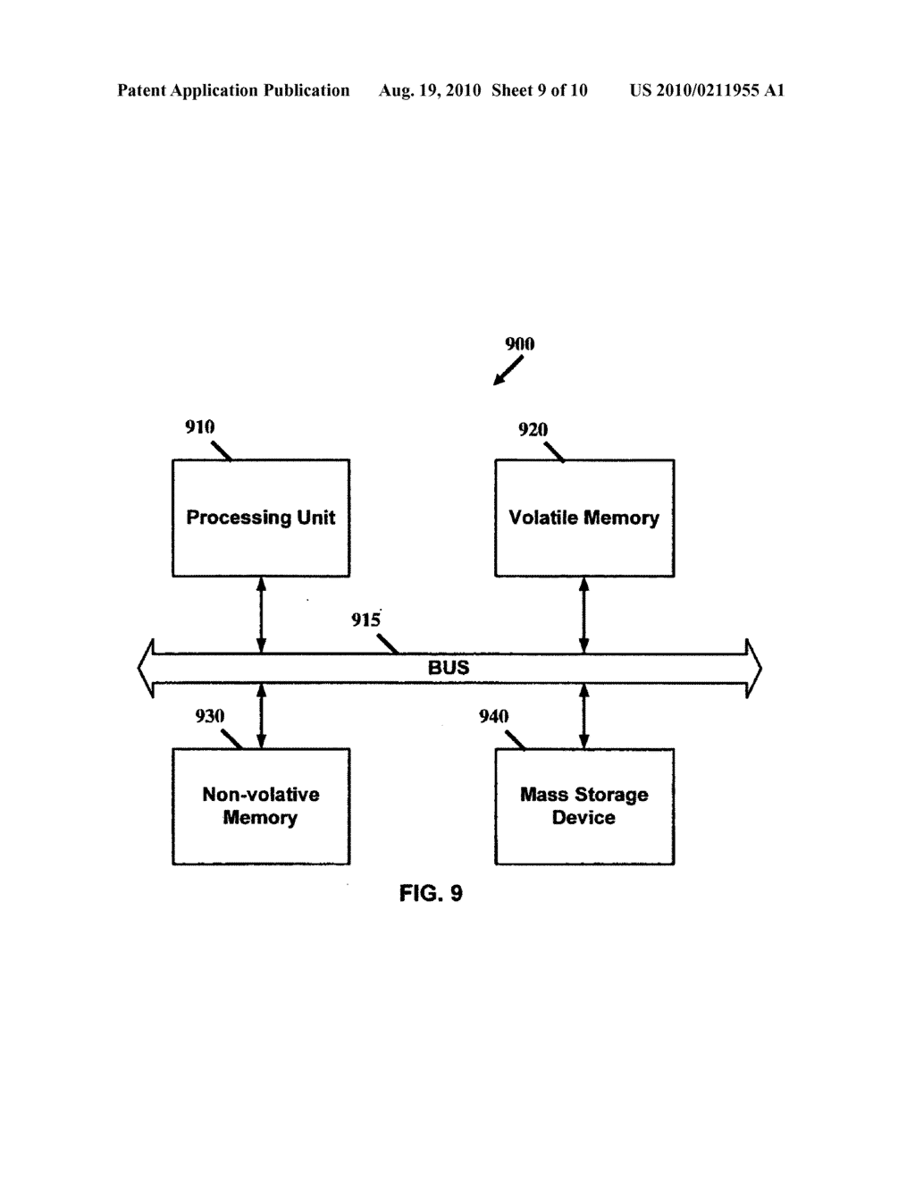 CONTROLLING 32/64-BIT PARALLEL THREAD EXECUTION WITHIN A MICROSOFT OPERATING SYSTEM UTILITY PROGRAM - diagram, schematic, and image 10