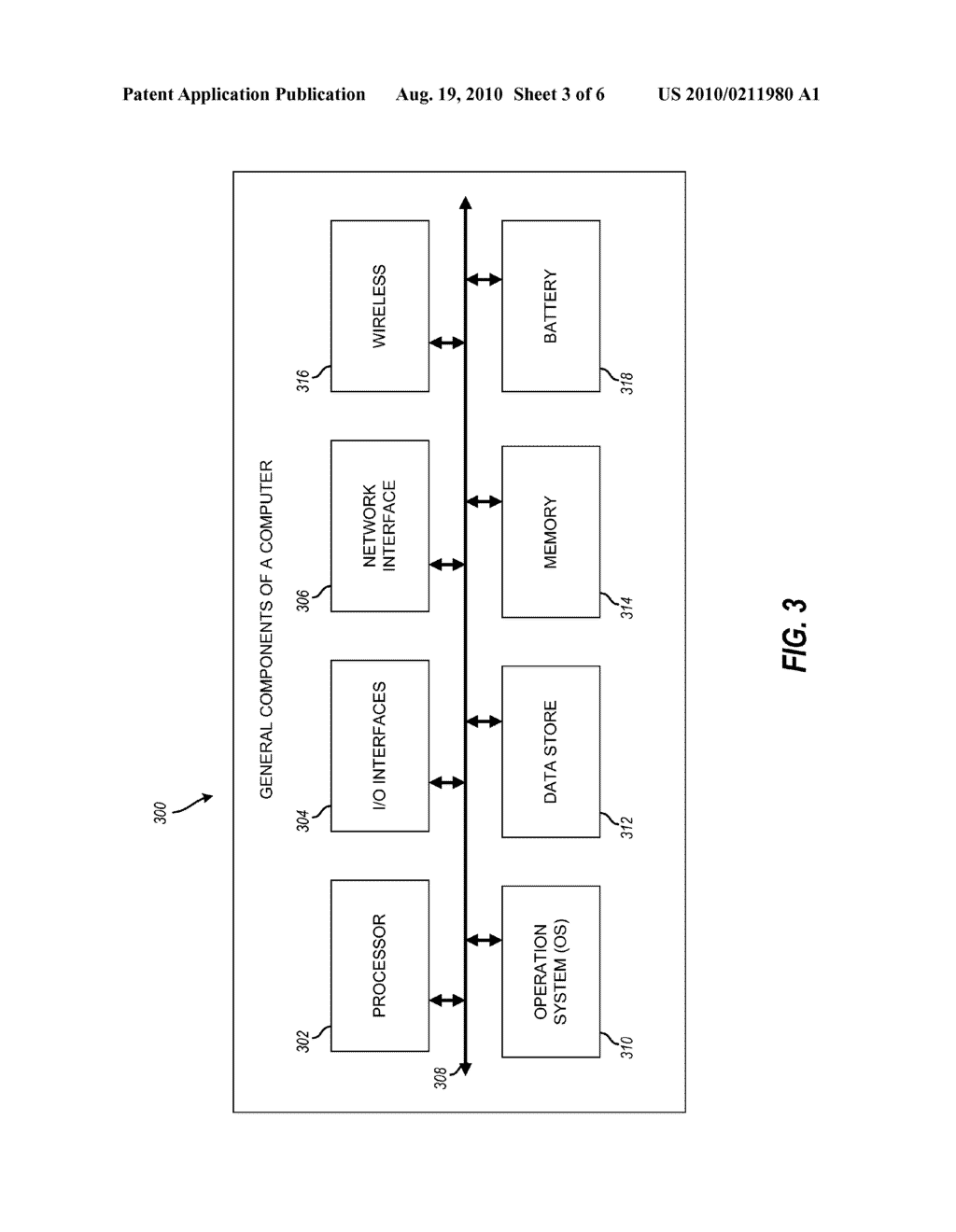 Point of Decision Display System - diagram, schematic, and image 04