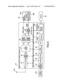 Reception Apparatus, Reception Method, Program, and Communication System diagram and image