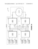 VIDEO DEDUPLICATION, CACHE, AND VIRTUAL PRIVATE CONTENT DELIVERY NETWORK diagram and image