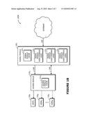 VIDEO DEDUPLICATION, CACHE, AND VIRTUAL PRIVATE CONTENT DELIVERY NETWORK diagram and image