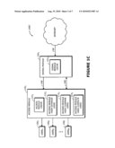 VIDEO DEDUPLICATION, CACHE, AND VIRTUAL PRIVATE CONTENT DELIVERY NETWORK diagram and image