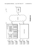 VIDEO DEDUPLICATION, CACHE, AND VIRTUAL PRIVATE CONTENT DELIVERY NETWORK diagram and image