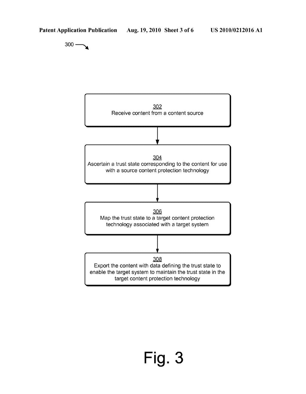 CONTENT PROTECTION INTEROPERRABILITY - diagram, schematic, and image 04