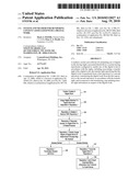 SYSTEM AND METHOD FOR RENDERING CONTENT ASSOCIATED WITH A DIGITAL WORK diagram and image