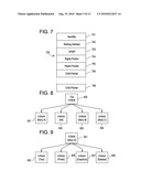 SYSTEM AND METHOD FOR RENDERING CONTENT ASSOCIATED WITH A DIGITAL WORK diagram and image