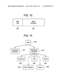 SYSTEM AND METHOD FOR RENDERING CONTENT ASSOCIATED WITH A DIGITAL WORK diagram and image