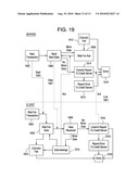 SYSTEM AND METHOD FOR RENDERING CONTENT ASSOCIATED WITH A DIGITAL WORK diagram and image