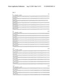 METHOD FOR THE SELECTION OF PLANTS WITH SPECIFIC MUTATIONS diagram and image