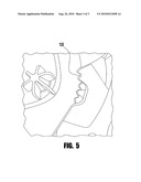 TILTABLE WELDING HELMET diagram and image