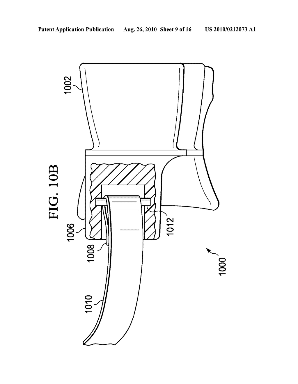 Correlated Magnetic Mask and Method for Using the Correlated Magnetic Mask - diagram, schematic, and image 10