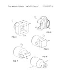 PLUG PULLER FOR DRAIN CLEAN-OUT AND METHOD OF USING diagram and image