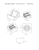 ADJUSTABLE MODULE diagram and image