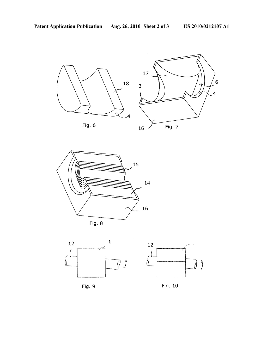 ADJUSTABLE MODULE - diagram, schematic, and image 03