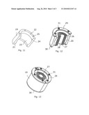 ADJUSTABLE MODULE diagram and image