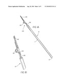 Device and Method for Improving the Installation of Pre-tensioned Spiral Balances in Window Balances diagram and image