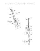 Device and Method for Improving the Installation of Pre-tensioned Spiral Balances in Window Balances diagram and image