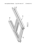 Device and Method for Improving the Installation of Pre-tensioned Spiral Balances in Window Balances diagram and image