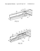 Device and Method for Improving the Installation of Pre-tensioned Spiral Balances in Window Balances diagram and image