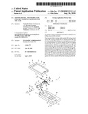 TURNING DEVICE, AND FOLDING TYPE PORTABLE TERMINAL EQUIPPED WITH THE SAME diagram and image