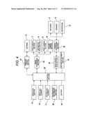 TURNING DEVICE, AND FOLDING TYPE PORTABLE TERMINAL EQUIPPED WITH THE SAME diagram and image