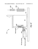 COMPLIANT DOOR HINGE diagram and image