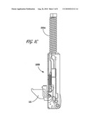 COMPLIANT DOOR HINGE diagram and image