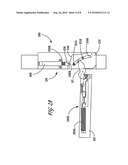 COMPLIANT DOOR HINGE diagram and image