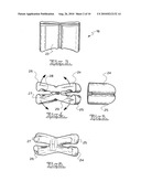 EXPANDABLE CONNECTOR ASSEMBLY, TOOL ATTACHMENT AND WORKPIECE JIG diagram and image