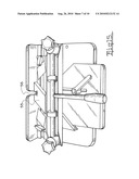 EXPANDABLE CONNECTOR ASSEMBLY, TOOL ATTACHMENT AND WORKPIECE JIG diagram and image