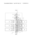 SPRING PRODUCT MANUFACTURING LINE diagram and image