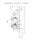 SPRING PRODUCT MANUFACTURING LINE diagram and image