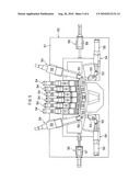 SPRING PRODUCT MANUFACTURING LINE diagram and image