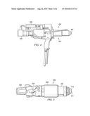 BEVEL GEAR REMOVAL APPARATUS diagram and image