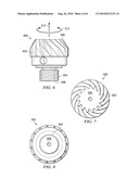 BEVEL GEAR REMOVAL APPARATUS diagram and image