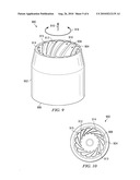 BEVEL GEAR REMOVAL APPARATUS diagram and image