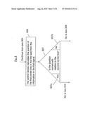 DEVICE AND METHOD FOR CONTROLLING A WEB diagram and image