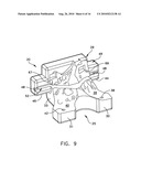 Method For Forming A Patient Specific Surgical Guide Mount diagram and image