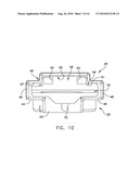 Method For Forming A Patient Specific Surgical Guide Mount diagram and image